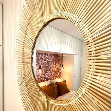 לה קיוטאט Appartement Moderne + Parking A 50M De La Mer מראה חיצוני תמונה