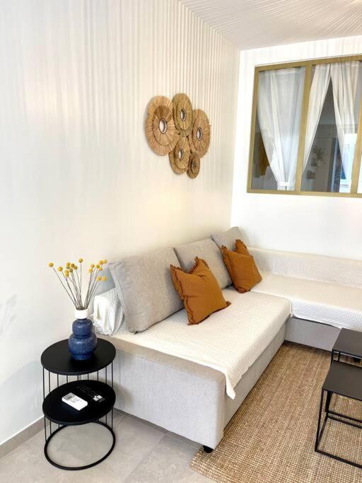 לה קיוטאט Appartement Moderne + Parking A 50M De La Mer מראה חיצוני תמונה