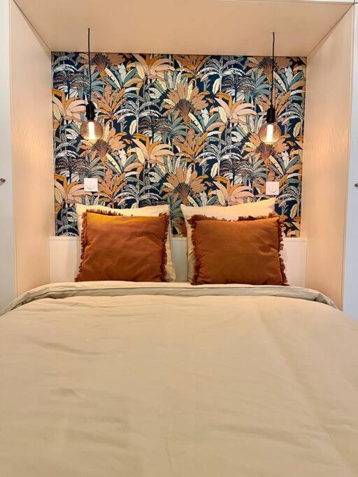 לה קיוטאט Appartement Moderne + Parking A 50M De La Mer מראה חיצוני תמונה