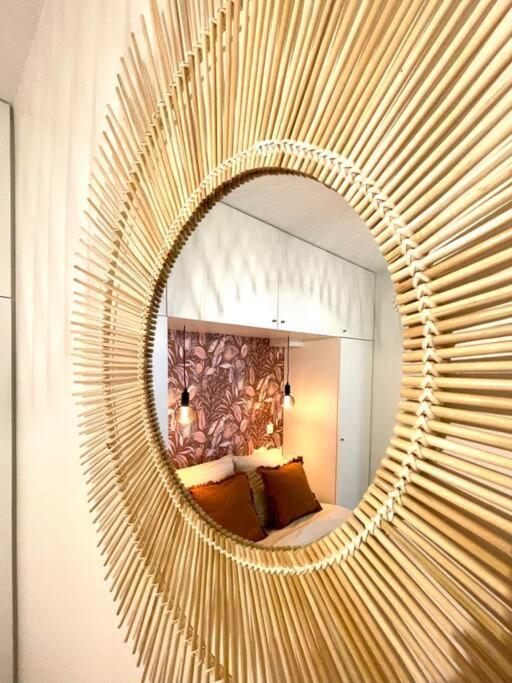 לה קיוטאט Appartement Moderne + Parking A 50M De La Mer מראה חיצוני תמונה